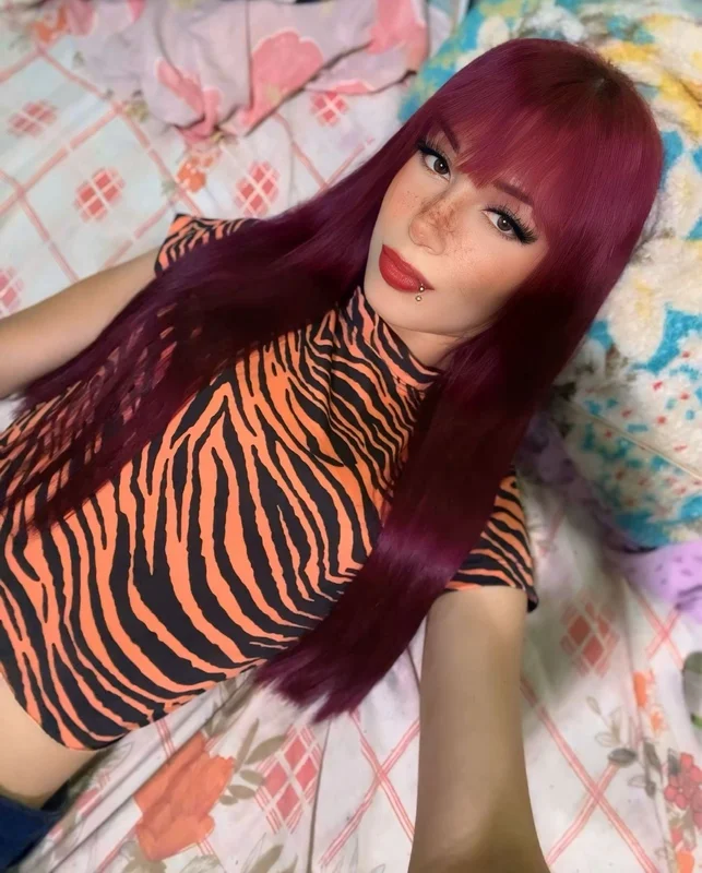 Mirela Silva, acompanhante travesti Londrina