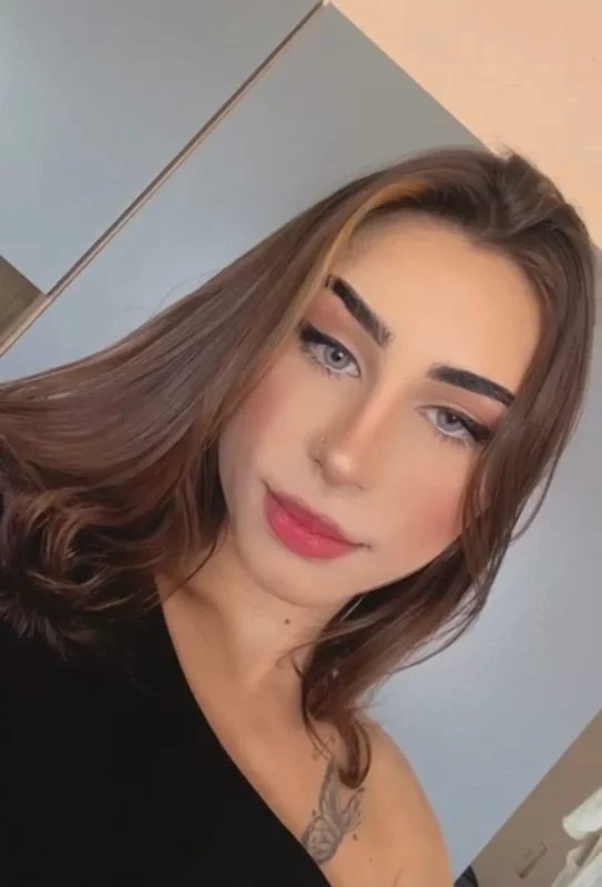 Valentina Belucci, acompanhante travesti Londrina 